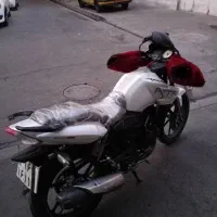 اپاچی|موتورسیکلت|تهران, ارجمندی راد|دیوار
