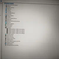 Dell Latitude 5580 لپ تاپ|رایانه همراه|شلمان, |دیوار
