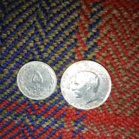 سکه کمیاب شاه