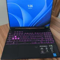 asus tuf gaming f16 در حد