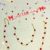 زیور آلات دست ساز