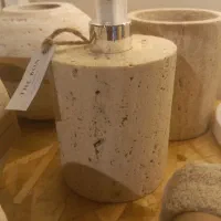 جا مایعی سنگ تراورتن
