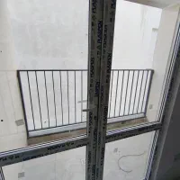 125متر رنجبران سمت پارک چمران تک واحدی|فروش آپارتمان|همدان, |دیوار