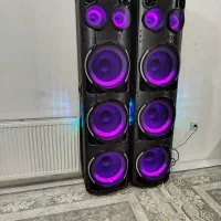 باند میکرو لب در حد نونو v600|سیستم صوتی خانگی|بهارستان, |دیوار