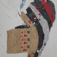 بلوز زمستانی زر دار|لباس|سنندج, |دیوار