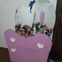 دراور و کمد کودکانه