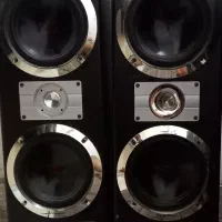 اسپیکر ساب برای ماشین و منزل