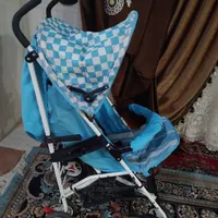 کالسکه سالم