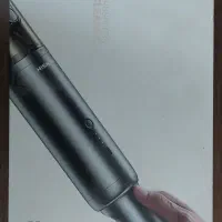 جارو برقی  ماشین
