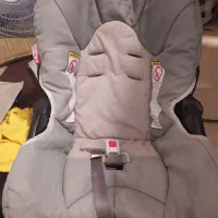 صندلی  ماشین کودک نو