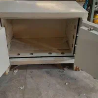 گاوصندوق درب گاو صندوق خرانه ای|ابزارآلات|اصفهان, احمدآباد|دیوار