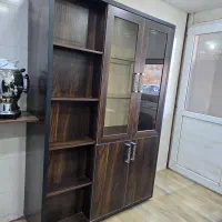 کمد ام دی اف