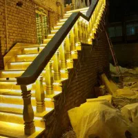 برقکار برقکشی ساختمان