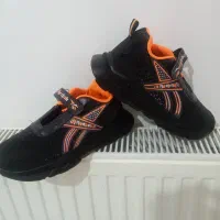 ۴ کارتن کفش بچگانه مخصوص حراجی