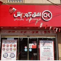 نیرو و همکار افق کورش