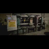 دایکاست 09 یک میلیارد زیر قیمت دایکست 400 تن روس|ماشین‌آلات صنعتی|تهران, الهیه|دیوار
