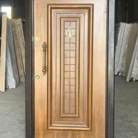 مستقیم از کارخانه تولید انواع درب ضدسرقت داخلی و..|مصالح و تجهیزات ساختمان|رباطکریم, آدران|دیوار