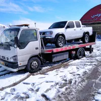 امدادخودرو ویدک کش مازندران