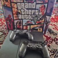 سونی PS4|کنسول، بازی ویدئویی و آنلاین|همدان, |دیوار