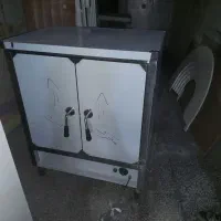 گرمکن غذا برقی|اجاق گاز و لوازم برقی پخت‌وپز|ری, هاشم‌آباد|دیوار