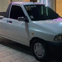 پراید|خودرو سواری و وانت|لار, |دیوار