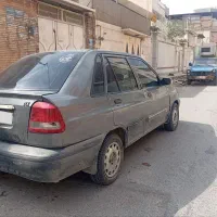 پراید141 مدل 85|خودرو سواری و وانت|امیدیه, |دیوار