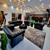 اجاره ویلا دواستخره (لوتوس)|اجارهٔ کوتاهمدت ویلا و باغ|دماوند, دماوند|دیوار