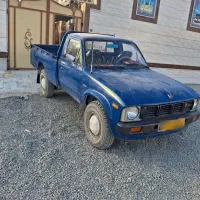 تویوتا مدل 83