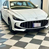 Mg صفر کیلیومتر بدون کارکرد