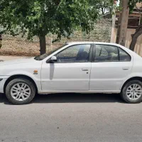 سمند ef7 مدل۹۰