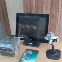 صندوق فروشگاهی لمسی تاچ پوزمدل ۵۰۸۰