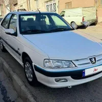 پارس دوگانه کارخانه مدل 94 در حد..