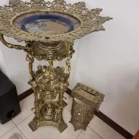 کنارسالنی|صنایع دستی و سایر لوازم تزئینی|تهران, هفده شهریور|دیوار