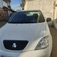 فروش تیبا صندوق دار|خودرو سواری و وانت|بابل, |دیوار