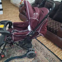 کالسله|کالسکه و لوازم جانبی|سلماس, |دیوار