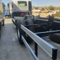 امپاور ۱۹ تن|خودرو سنگین|اسلامشهر, ملکآباد|دیوار