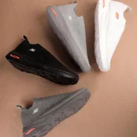 کفش راحتی //در طرح ورنگ متنوع انتخاب مطمئن