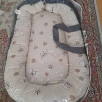 تشک نوزاد/سیسمونی/وارداتی نو