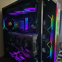 کامپیوتر گیمینگ 30-50