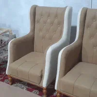 اکیپ رویه کوبی مبل راحتی پاریس و ایسل|استخدام صنعتی، فنی، مهندسی|بهارستان, |دیوار