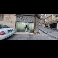 مغازه ۲۵متری