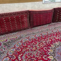 مخته|فرش|اصفهان, سپاهان‌شهر|دیوار