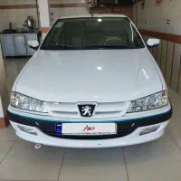 پرشیا مدل 1401بدون رنگ|خودرو سواری و وانت|اردبیل, |دیوار