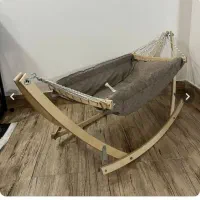 گهواره بانوج