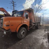 مان|خودرو سنگین|پاوه, |دیوار