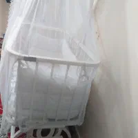 گهواره تختشو درحدنو|تخت و صندلی بچه|تهران, مشیریه|دیوار