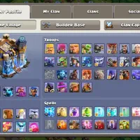 کلش تان 18|کنسول، بازی ویدئویی و آنلاین|زابل, |دیوار