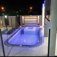 ساخت ویلا واستخر