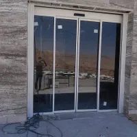 نصب و تعمیرات درب برقی بازویی ریلی کرکره اسلایدینگ|خدمات پیشه و مهارت|شیراز, آزادگان|دیوار