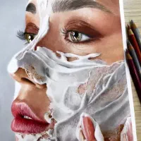آموزشگاه نقاشی آموزش نقاشی و تضمین یادگیری